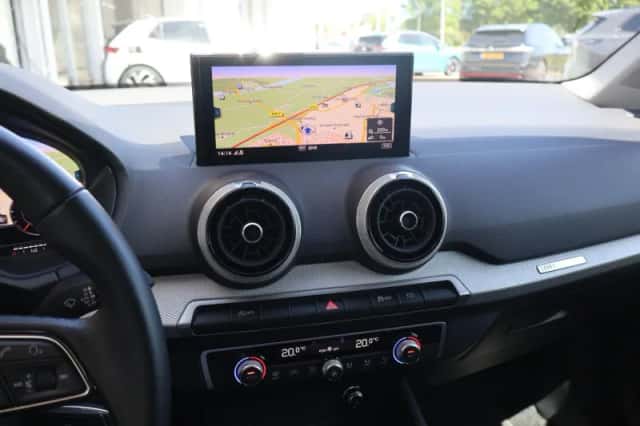 Audi Q2 (2022) thumbnail 23