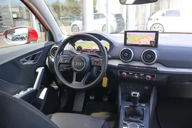 Audi Q2 (2022) thumbnail 27