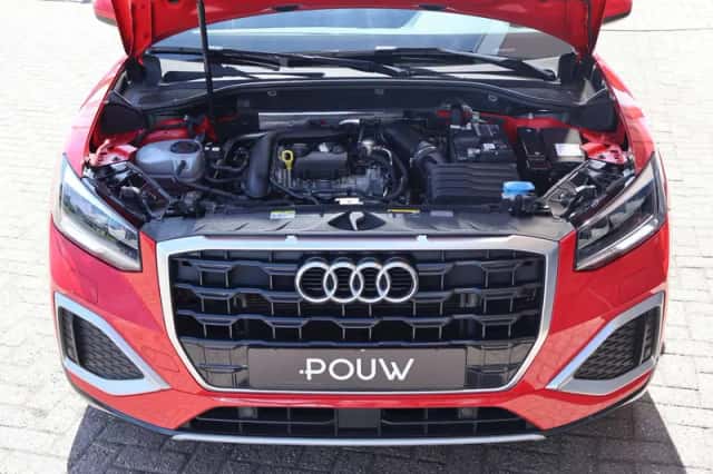 Audi Q2 (2022) thumbnail 28