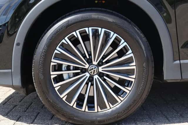 Volkswagen Tiguan (2025) thumbnail 14
