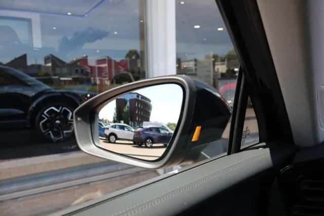 Volkswagen Tiguan (2025) thumbnail 22