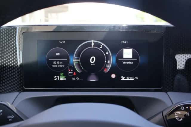 Volkswagen Tiguan (2025) thumbnail 24