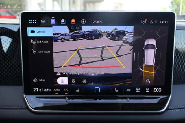 Volkswagen Tiguan (2025) thumbnail 26