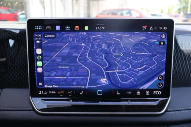 Volkswagen Tiguan (2025) thumbnail 27