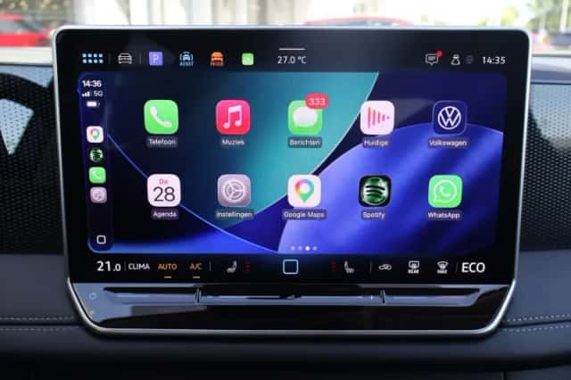 Volkswagen Tiguan (2025) thumbnail 28