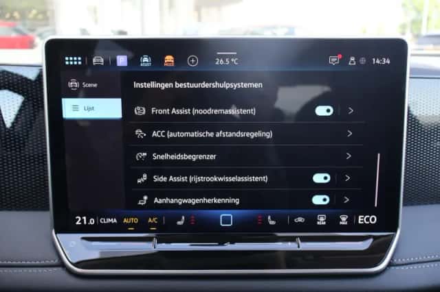 Volkswagen Tiguan (2025) thumbnail 32