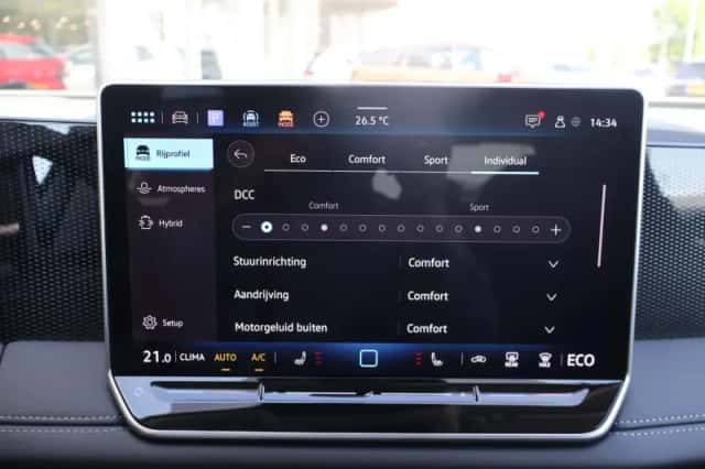 Volkswagen Tiguan (2025) thumbnail 33