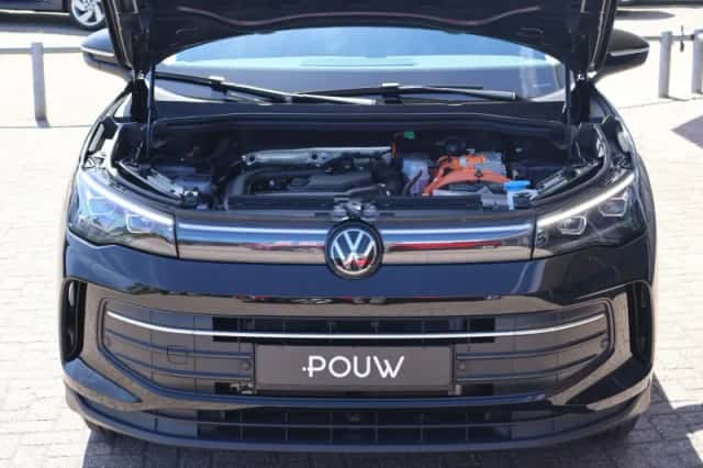 Volkswagen Tiguan (2025) thumbnail 34