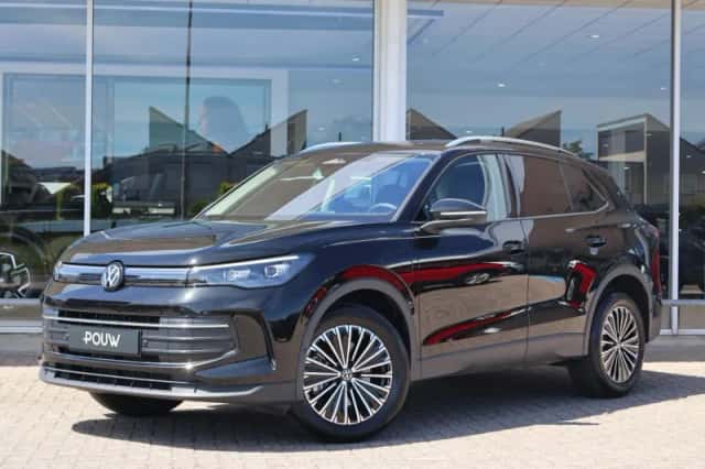 Volkswagen Tiguan (2025) thumbnail 37