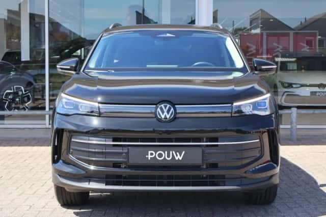 Volkswagen Tiguan (2025) thumbnail 8