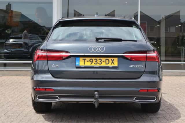 Audi A6 (2023) thumbnail 11