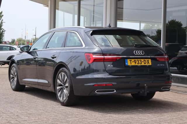 Audi A6 (2023) thumbnail 13
