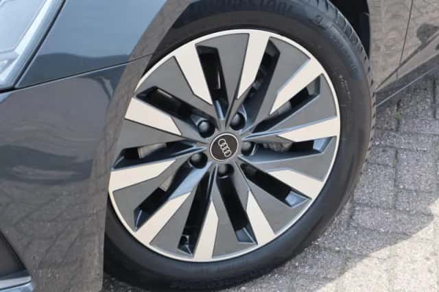 Audi A6 (2023) thumbnail 15