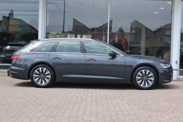 Audi A6 (2023) thumbnail 3