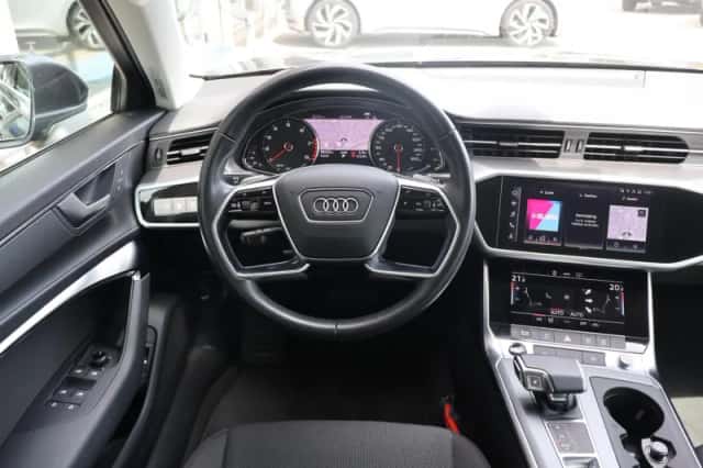 Audi A6 (2023) thumbnail 22