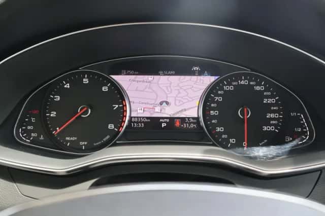 Audi A6 (2023) thumbnail 23