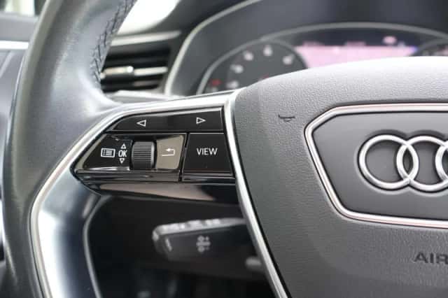 Audi A6 (2023) thumbnail 25