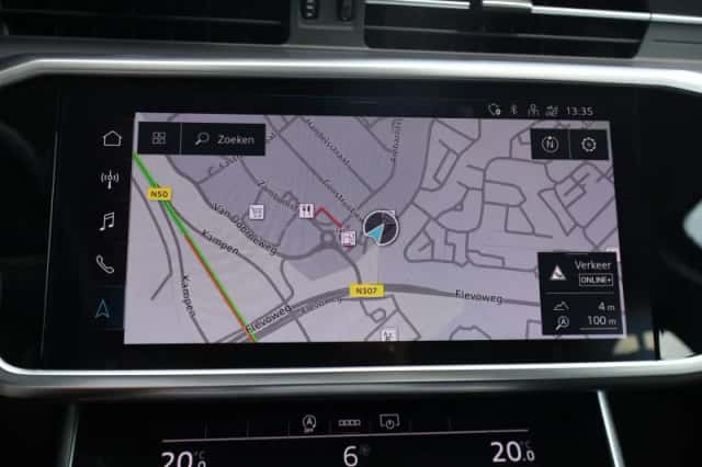 Audi A6 (2023) thumbnail 28