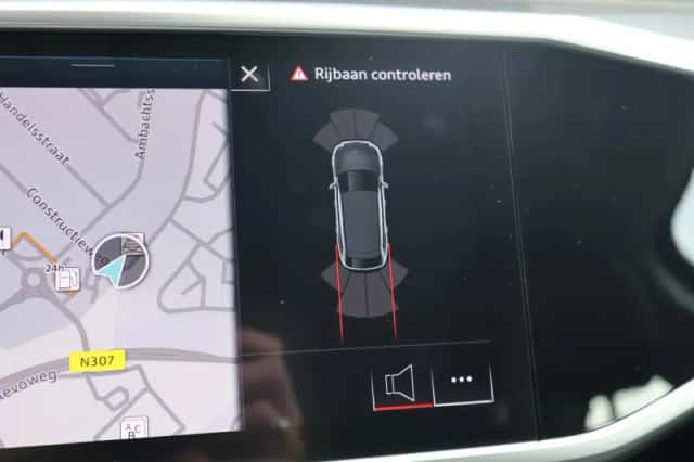 Audi A6 (2023) thumbnail 29