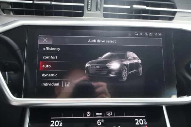 Audi A6 (2023) thumbnail 30