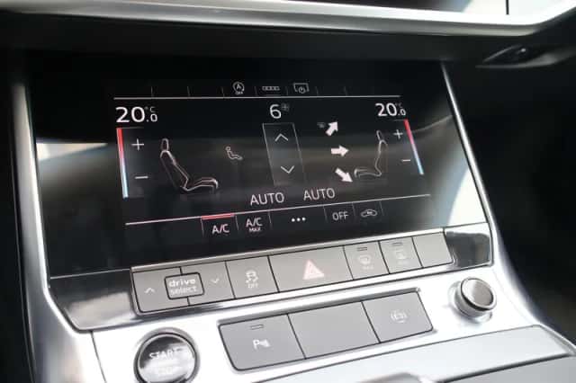 Audi A6 (2023) thumbnail 31
