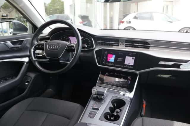Audi A6 (2023) thumbnail 33