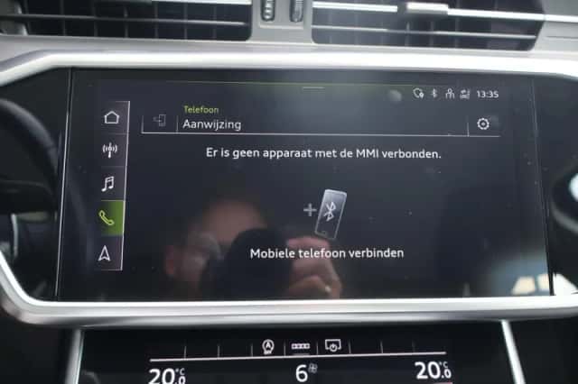 Audi A6 (2023) thumbnail 35