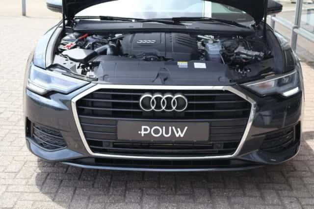 Audi A6 (2023) thumbnail 36