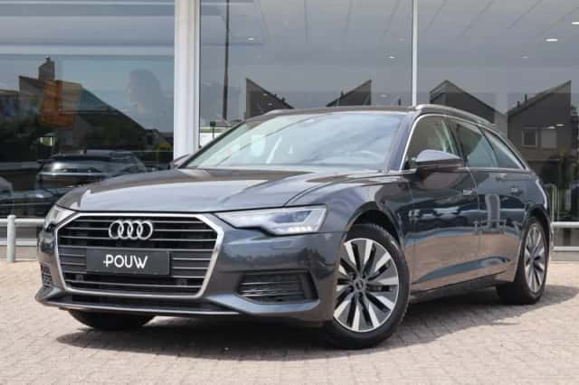 Audi A6 (2023) thumbnail 37