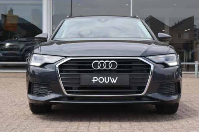 Audi A6 (2023) thumbnail 8