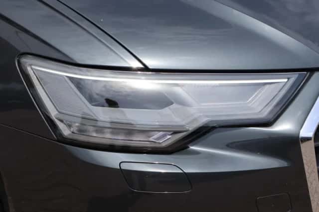 Audi A6 (2023) thumbnail 9