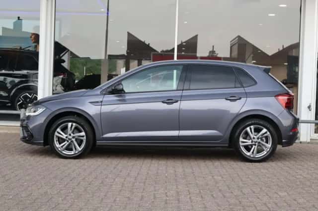 Volkswagen Polo (2022) thumbnail 13
