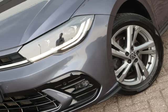 Volkswagen Polo (2022) thumbnail 14