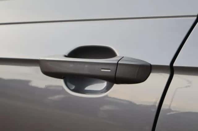 Volkswagen Polo (2022) thumbnail 15