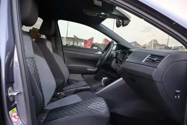 Volkswagen Polo (2022) thumbnail 16