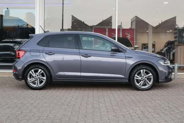 Volkswagen Polo (2022) thumbnail 3