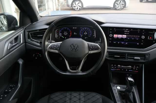 Volkswagen Polo (2022) thumbnail 21