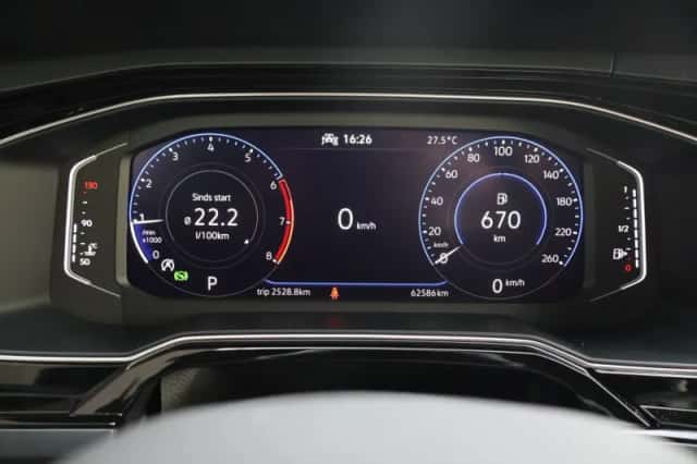 Volkswagen Polo (2022) thumbnail 22