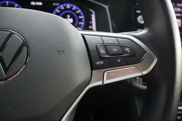 Volkswagen Polo (2022) thumbnail 24