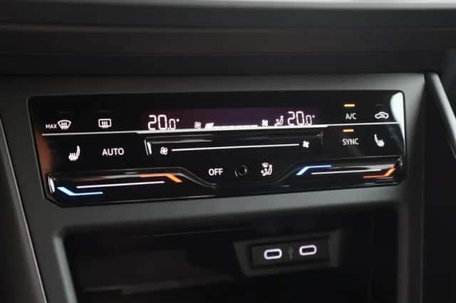 Volkswagen Polo (2022) thumbnail 27