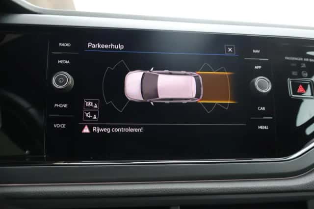 Volkswagen Polo (2022) thumbnail 28