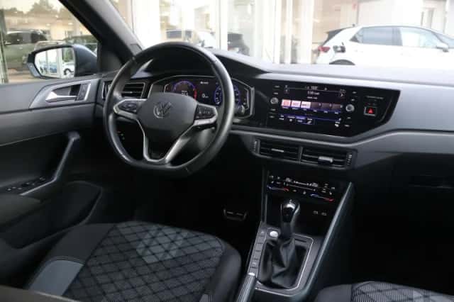 Volkswagen Polo (2022) thumbnail 31