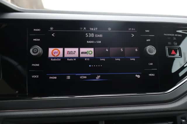 Volkswagen Polo (2022) thumbnail 32