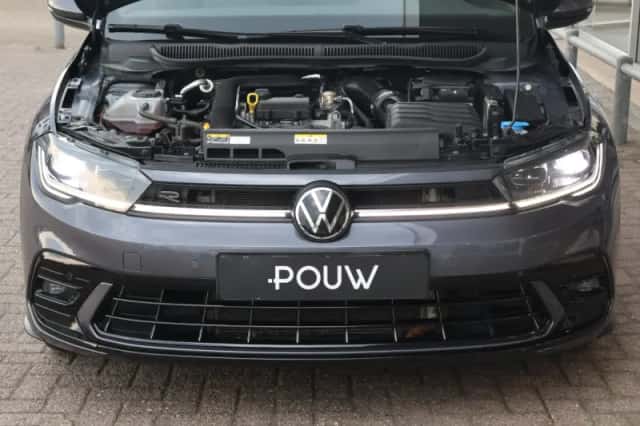 Volkswagen Polo (2022) thumbnail 34
