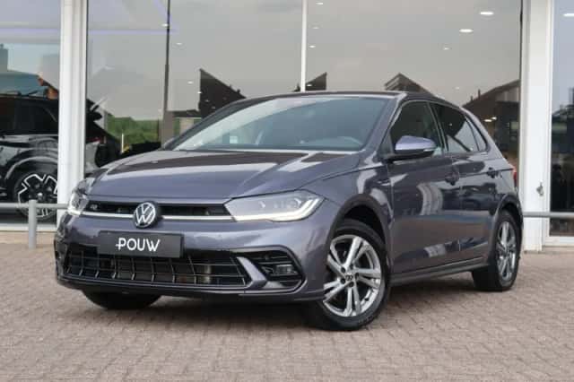 Volkswagen Polo (2022) thumbnail 35