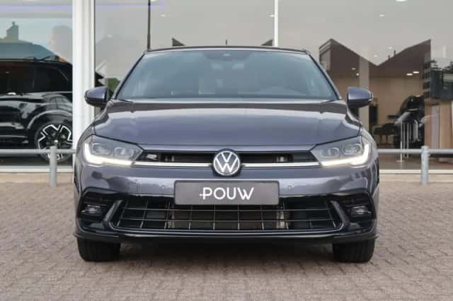 Volkswagen Polo (2022) thumbnail 7