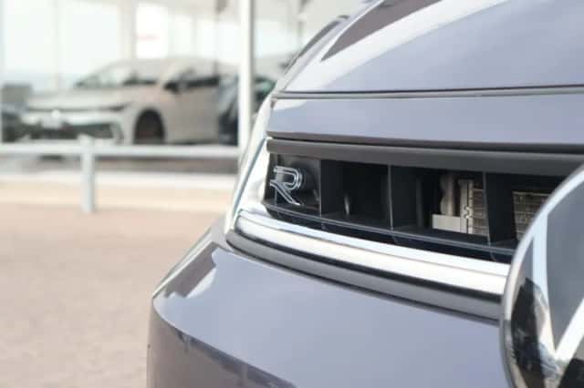 Volkswagen Polo (2022) thumbnail 8