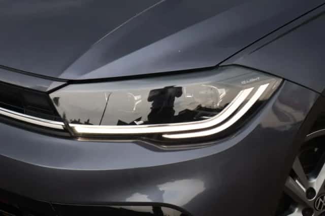 Volkswagen Polo (2022) thumbnail 9