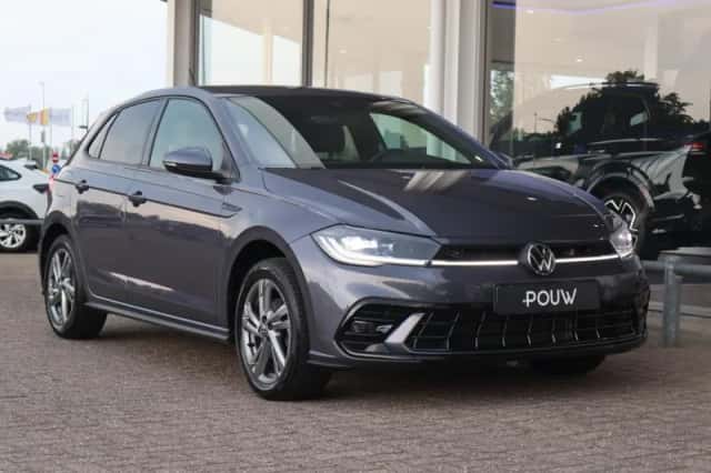 Volkswagen Polo (2022) thumbnail 10