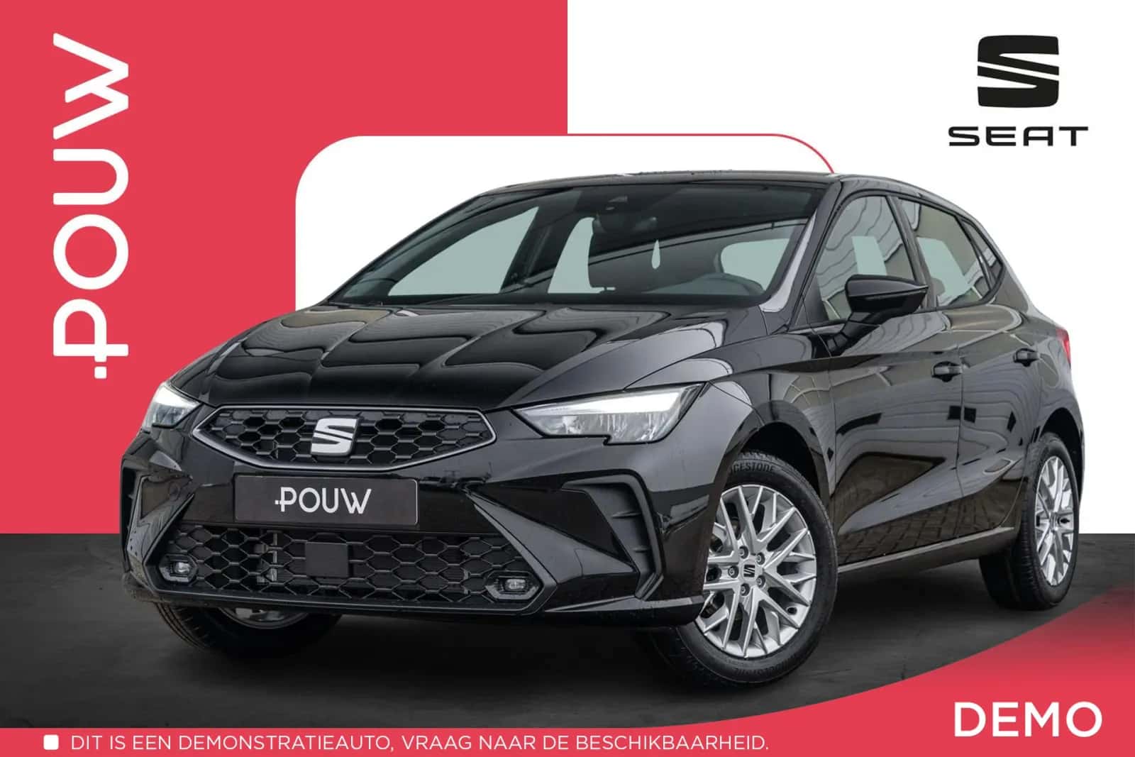 SEAT Ibiza (2026) — foto 1